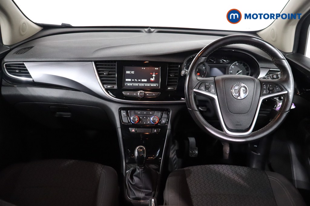 Vauxhall Mokka X Active Manual Petrol SUV - Stock Number (1598382) - 1st supplementary image