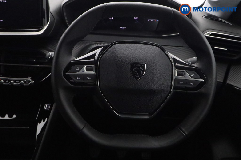 Peugeot 208 Allure Manual Petrol Hatchback - Stock Number (1598472) - 6th supplementary image