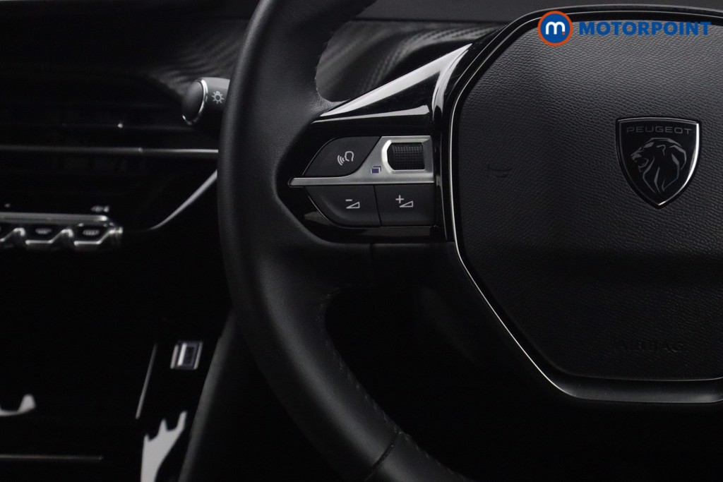 Peugeot 208 Allure Manual Petrol Hatchback - Stock Number (1598472) - 7th supplementary image