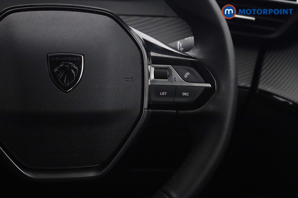 Peugeot 208 Allure Manual Petrol Hatchback - Stock Number (1598472) - 8th supplementary image