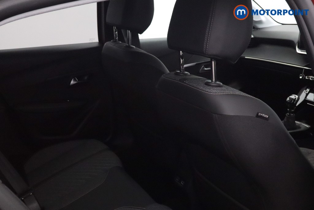 Peugeot 208 Allure Manual Petrol Hatchback - Stock Number (1598472) - 10th supplementary image