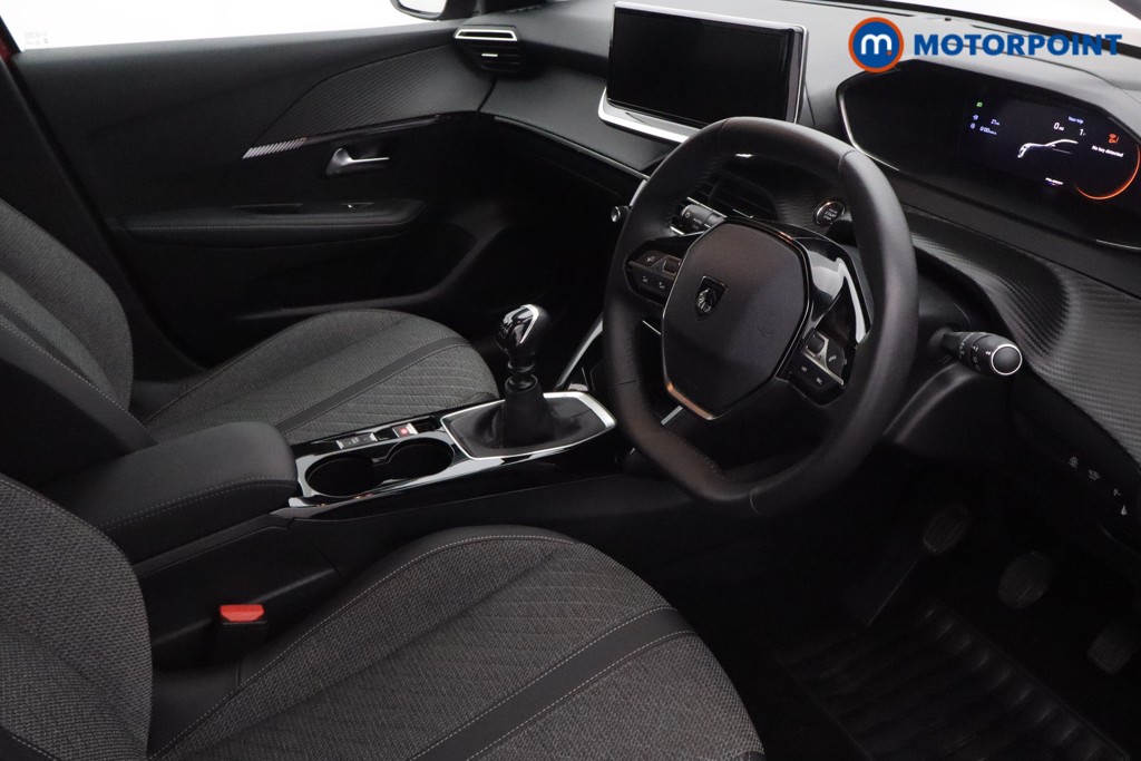 Peugeot 208 Allure Manual Petrol Hatchback - Stock Number (1598472) - 12th supplementary image