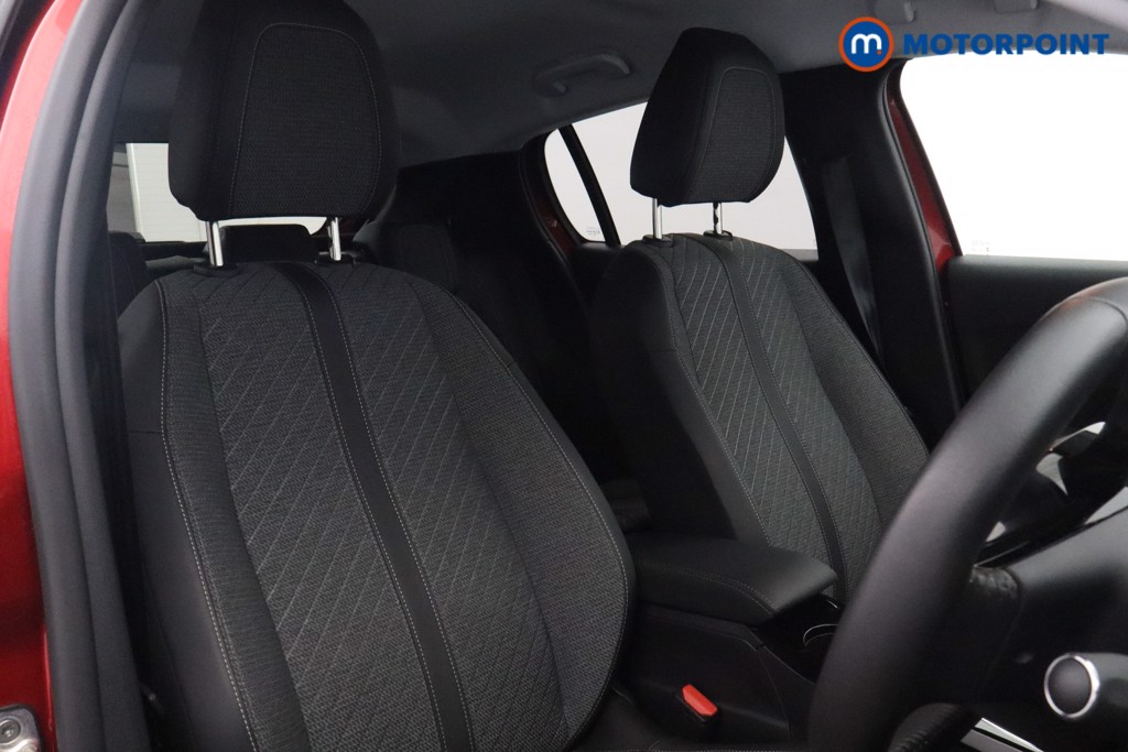 Peugeot 208 Allure Manual Petrol Hatchback - Stock Number (1598472) - 13th supplementary image