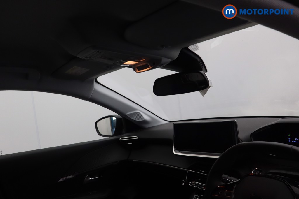 Peugeot 208 Allure Manual Petrol Hatchback - Stock Number (1598472) - 16th supplementary image