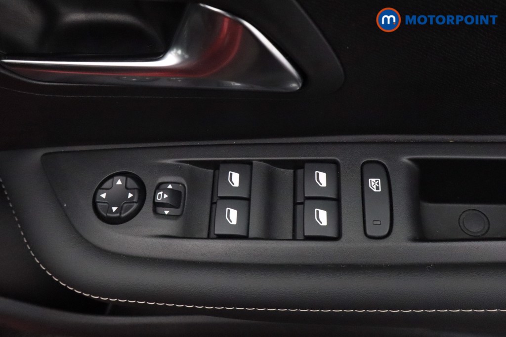 Peugeot 208 Allure Manual Petrol Hatchback - Stock Number (1598472) - 18th supplementary image