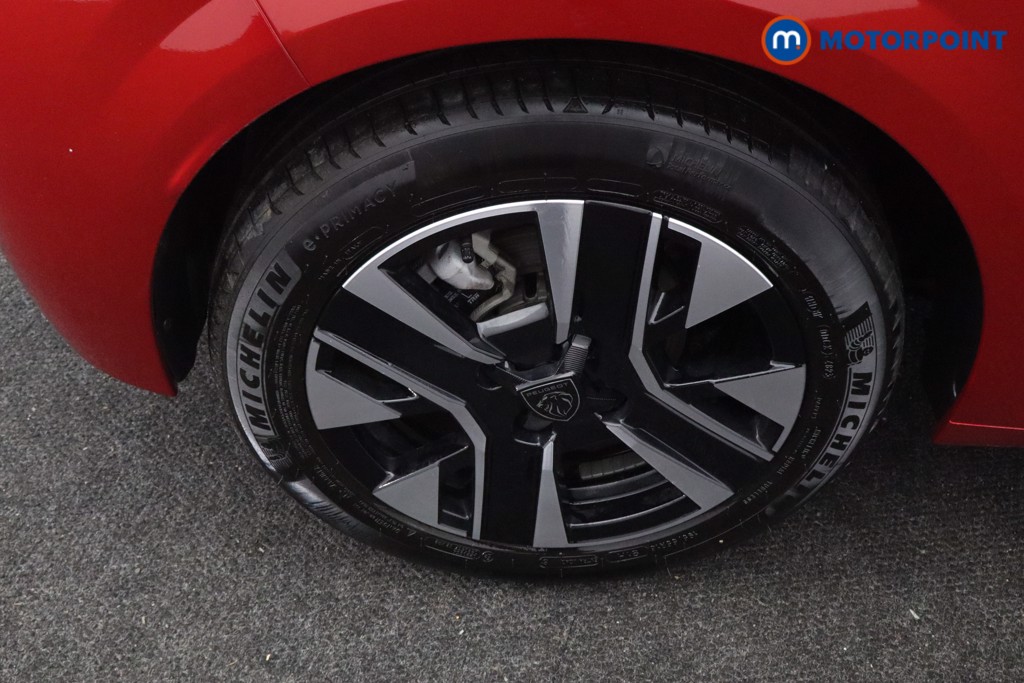 Peugeot 208 Allure Manual Petrol Hatchback - Stock Number (1598472) - 19th supplementary image