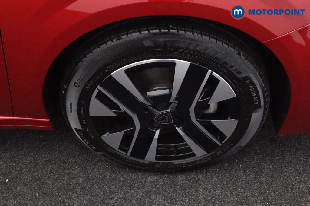 Peugeot 208 Allure Manual Petrol Hatchback - Stock Number (1598472) - 20th supplementary image