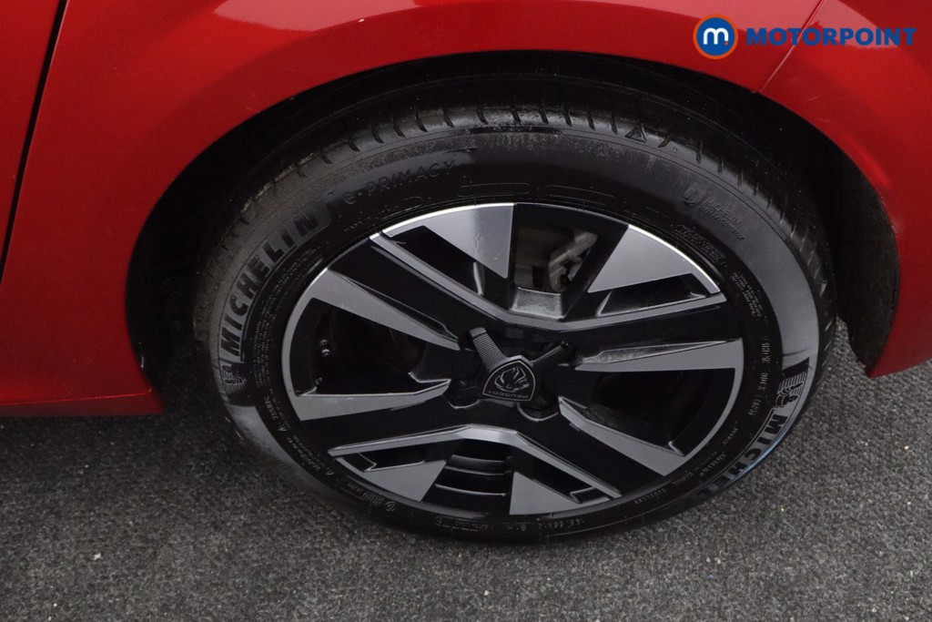 Peugeot 208 Allure Manual Petrol Hatchback - Stock Number (1598472) - 22nd supplementary image