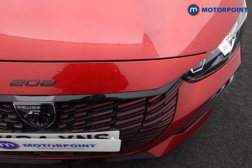 Peugeot 208 Allure Manual Petrol Hatchback - Stock Number (1598472) - 25th supplementary image