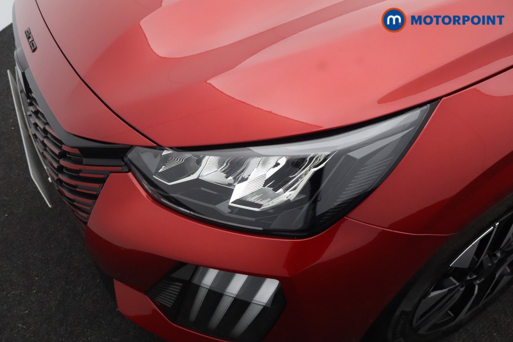 Peugeot 208 Allure Manual Petrol Hatchback - Stock Number (1598472) - 28th supplementary image