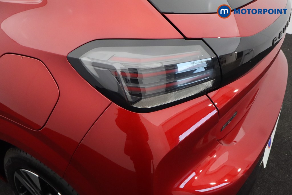Peugeot 208 Allure Manual Petrol Hatchback - Stock Number (1598472) - 29th supplementary image