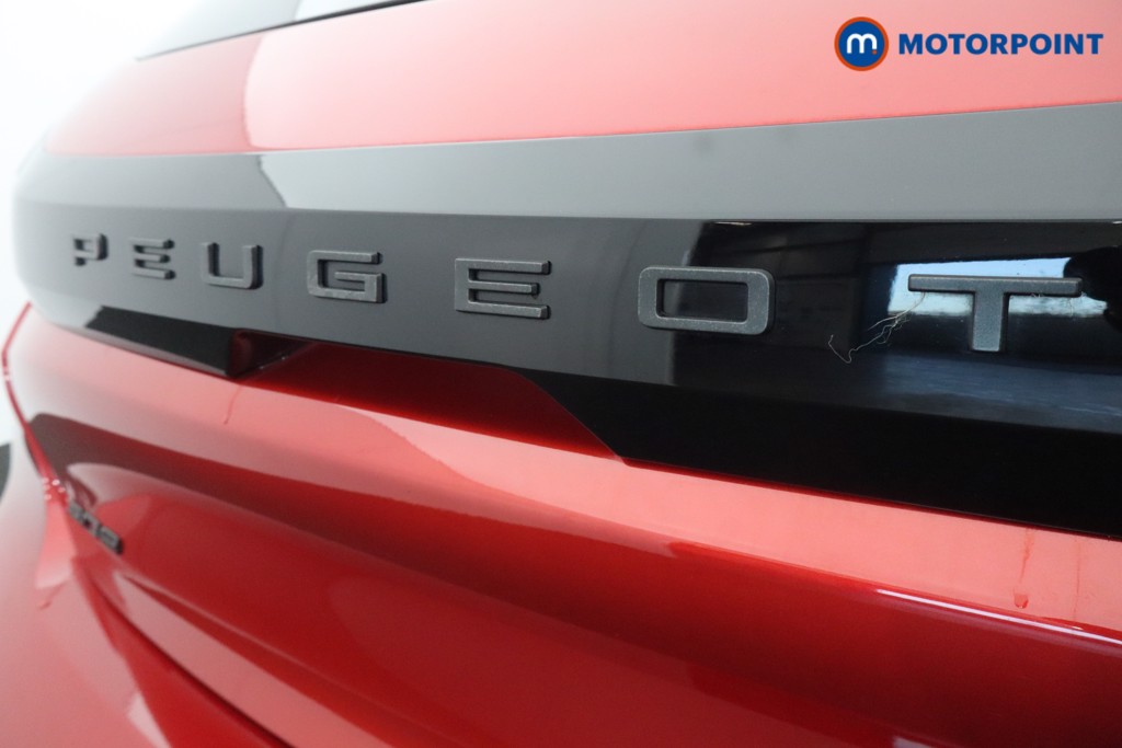 Peugeot 208 Allure Manual Petrol Hatchback - Stock Number (1598472) - 31st supplementary image
