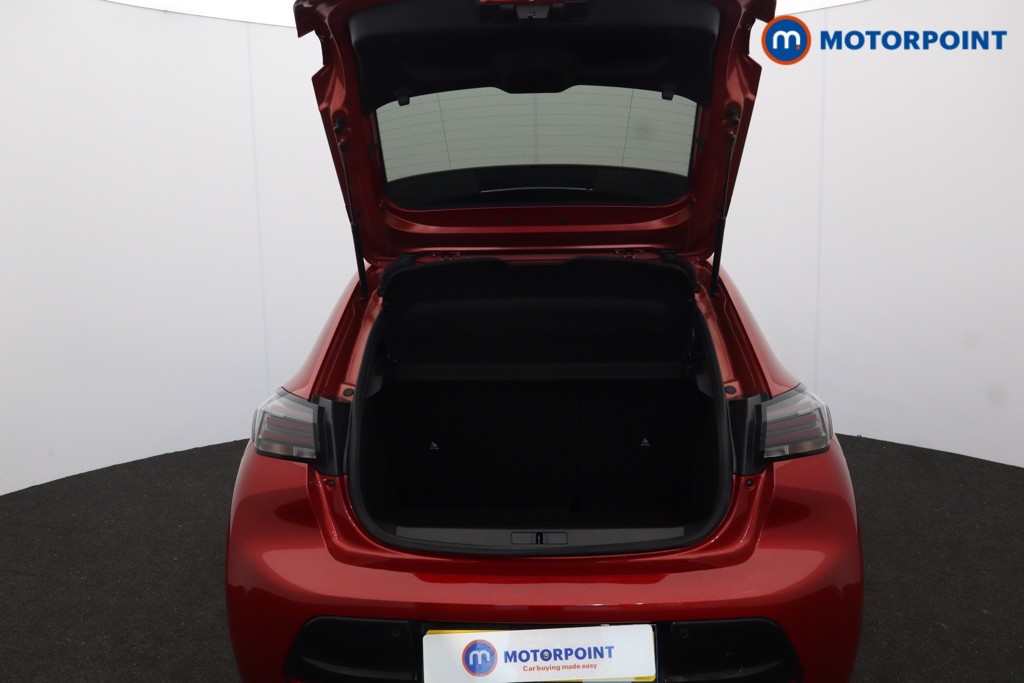 Peugeot 208 Allure Manual Petrol Hatchback - Stock Number (1598472) - 34th supplementary image