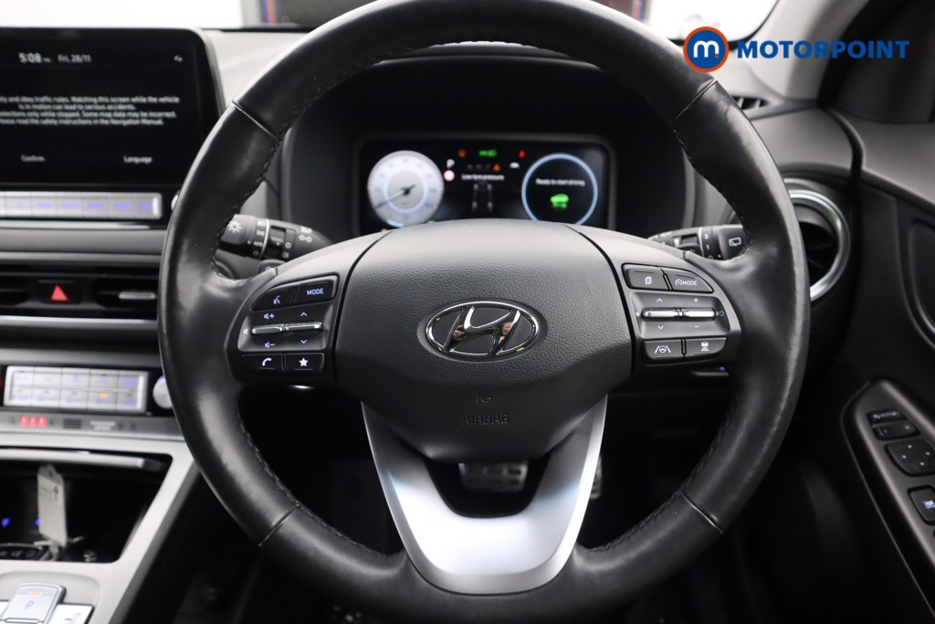 Hyundai Kona Ultimate Automatic Electric SUV - Stock Number (1598508) - 2nd supplementary image
