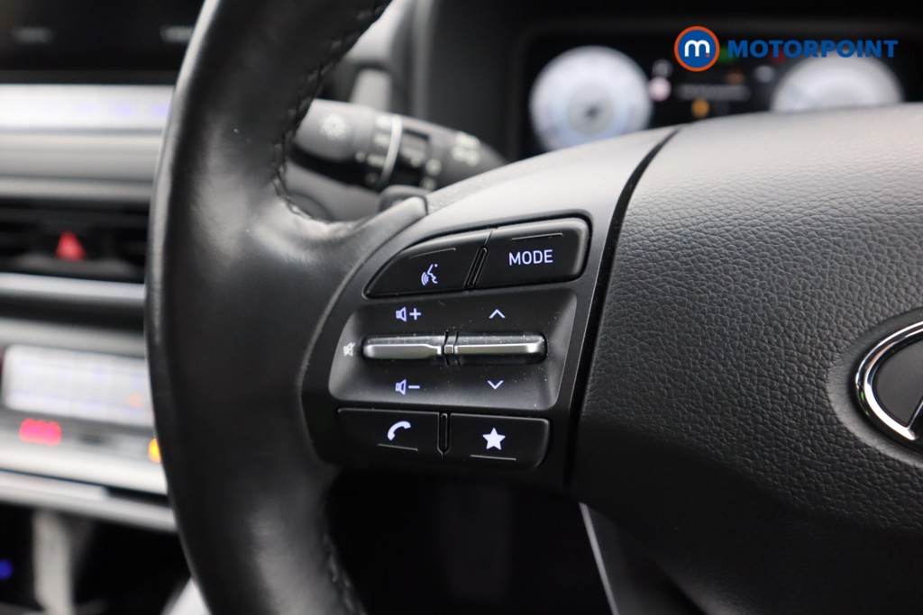 Hyundai Kona Ultimate Automatic Electric SUV - Stock Number (1598508) - 4th supplementary image