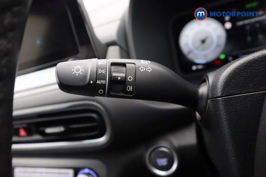 Hyundai Kona Ultimate Automatic Electric SUV - Stock Number (1598508) - 6th supplementary image