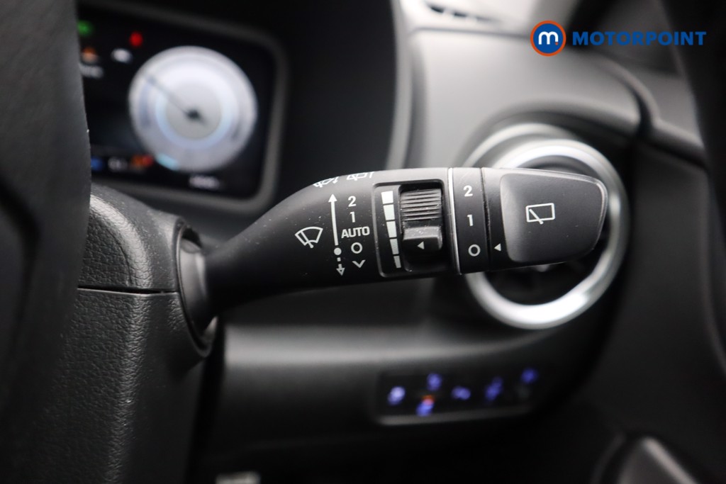 Hyundai Kona Ultimate Automatic Electric SUV - Stock Number (1598508) - 7th supplementary image