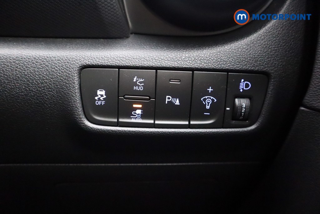 Hyundai Kona Ultimate Automatic Electric SUV - Stock Number (1598508) - 8th supplementary image