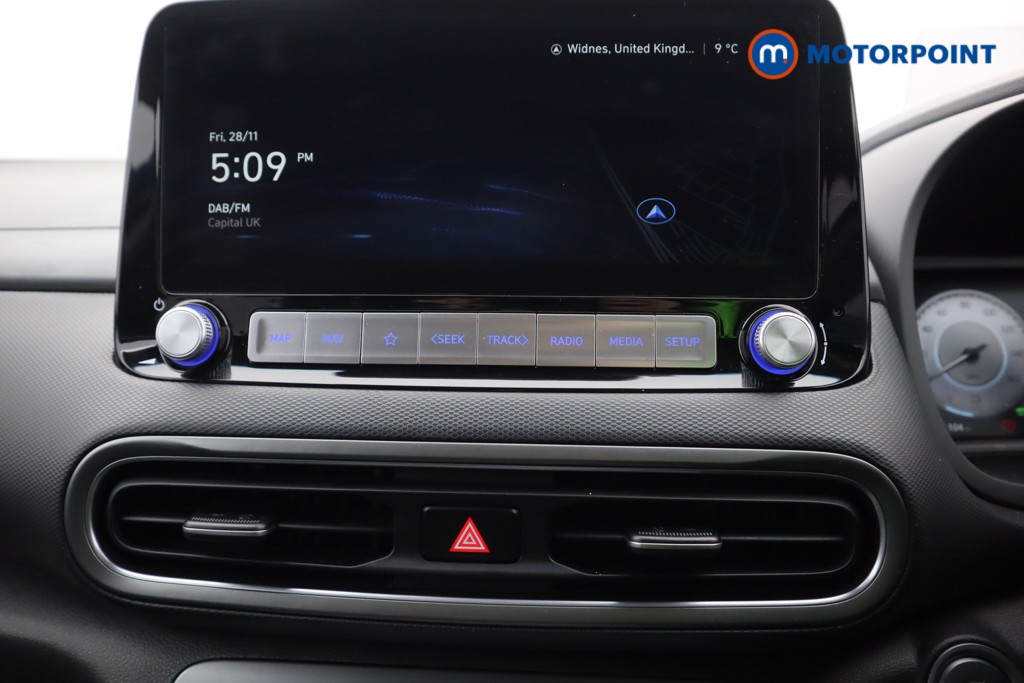 Hyundai Kona Ultimate Automatic Electric SUV - Stock Number (1598508) - 11th supplementary image