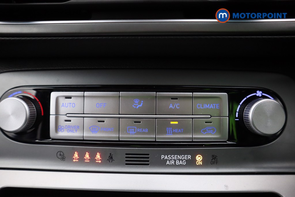 Hyundai Kona Ultimate Automatic Electric SUV - Stock Number (1598508) - 12th supplementary image