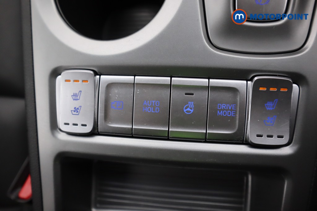 Hyundai Kona Ultimate Automatic Electric SUV - Stock Number (1598508) - 16th supplementary image