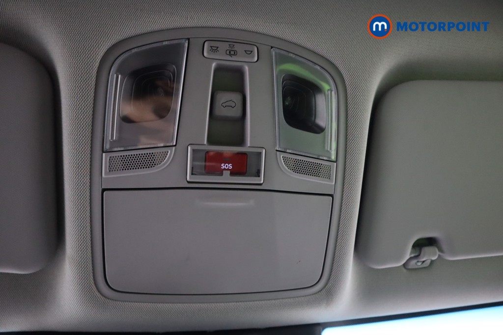 Hyundai Kona Ultimate Automatic Electric SUV - Stock Number (1598508) - 17th supplementary image