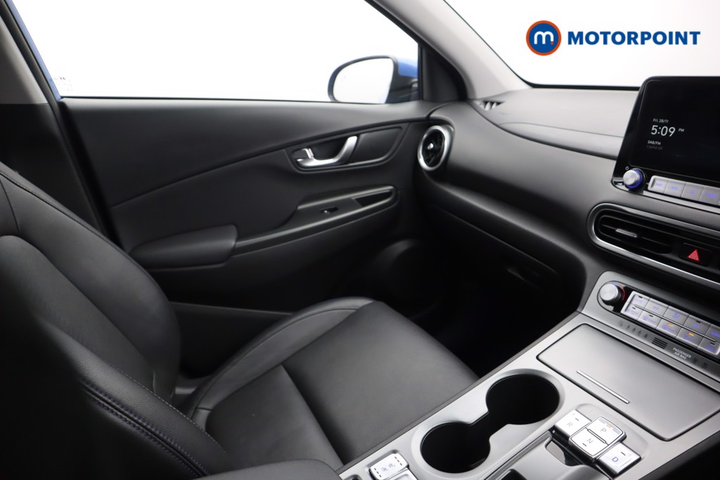 Hyundai Kona Ultimate Automatic Electric SUV - Stock Number (1598508) - 18th supplementary image