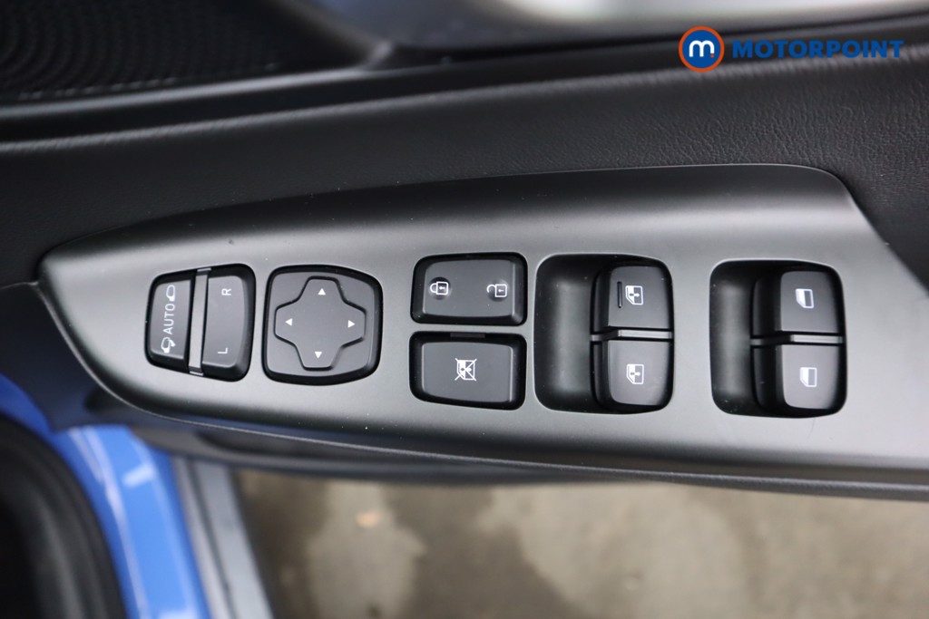 Hyundai Kona Ultimate Automatic Electric SUV - Stock Number (1598508) - 19th supplementary image