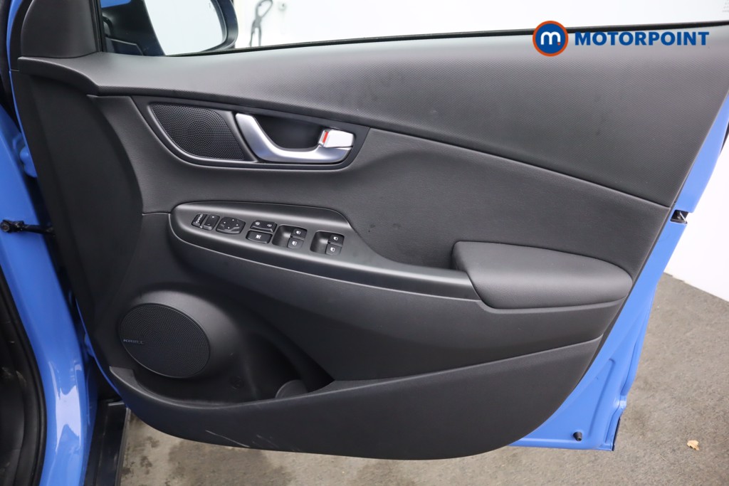 Hyundai Kona Ultimate Automatic Electric SUV - Stock Number (1598508) - 20th supplementary image