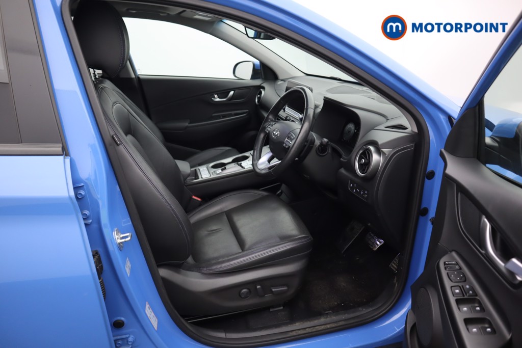 Hyundai Kona Ultimate Automatic Electric SUV - Stock Number (1598508) - 22nd supplementary image
