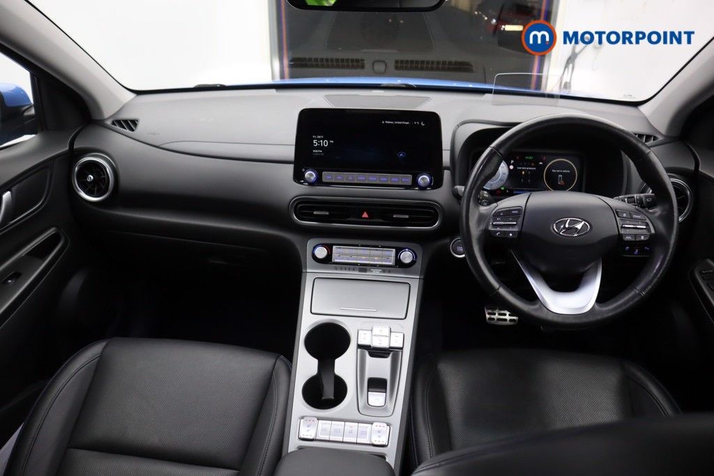 Hyundai Kona Ultimate Automatic Electric SUV - Stock Number (1598508) - 23rd supplementary image