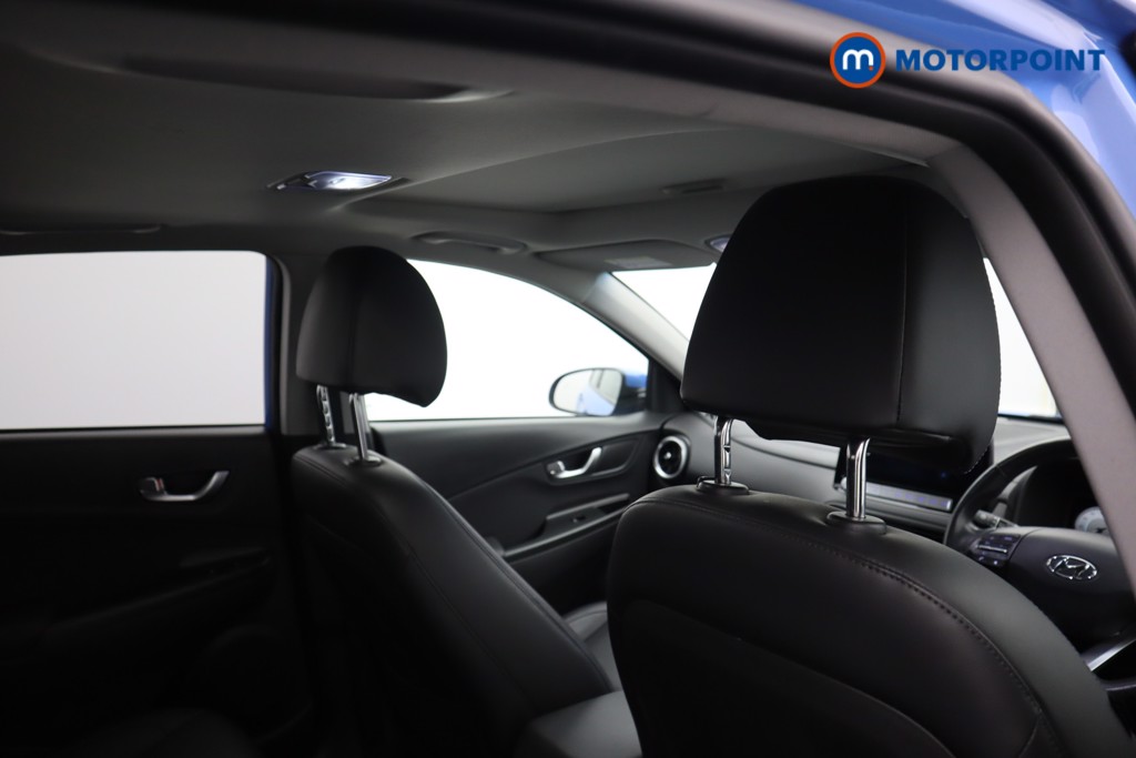 Hyundai Kona Ultimate Automatic Electric SUV - Stock Number (1598508) - 24th supplementary image