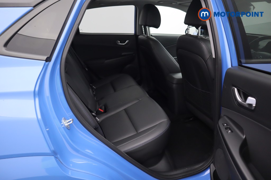 Hyundai Kona Ultimate Automatic Electric SUV - Stock Number (1598508) - 25th supplementary image