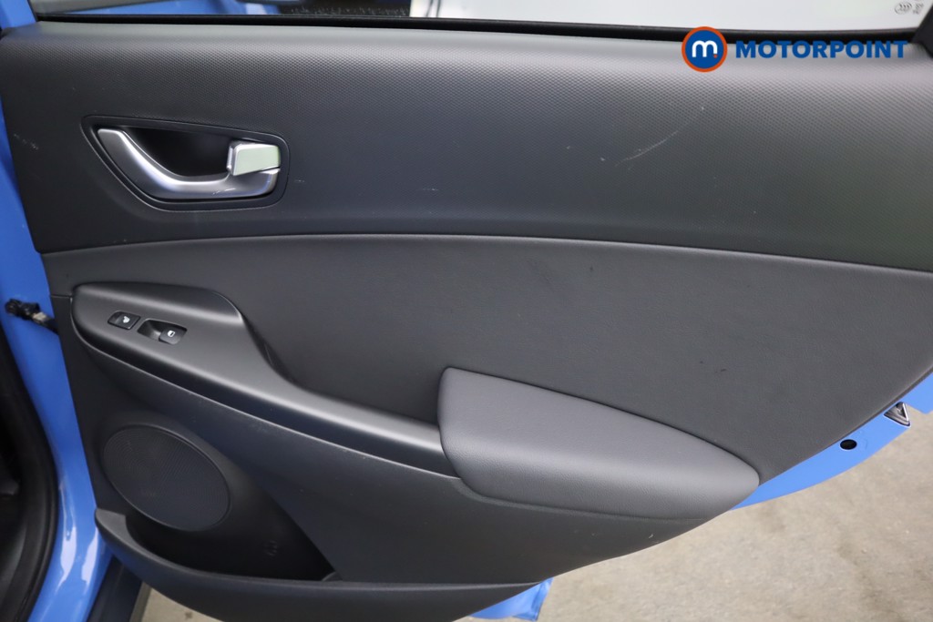 Hyundai Kona Ultimate Automatic Electric SUV - Stock Number (1598508) - 26th supplementary image