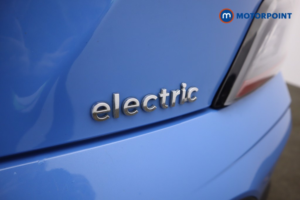 Hyundai Kona Ultimate Automatic Electric SUV - Stock Number (1598508) - 28th supplementary image