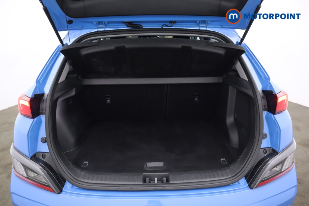Hyundai Kona Ultimate Automatic Electric SUV - Stock Number (1598508) - 29th supplementary image