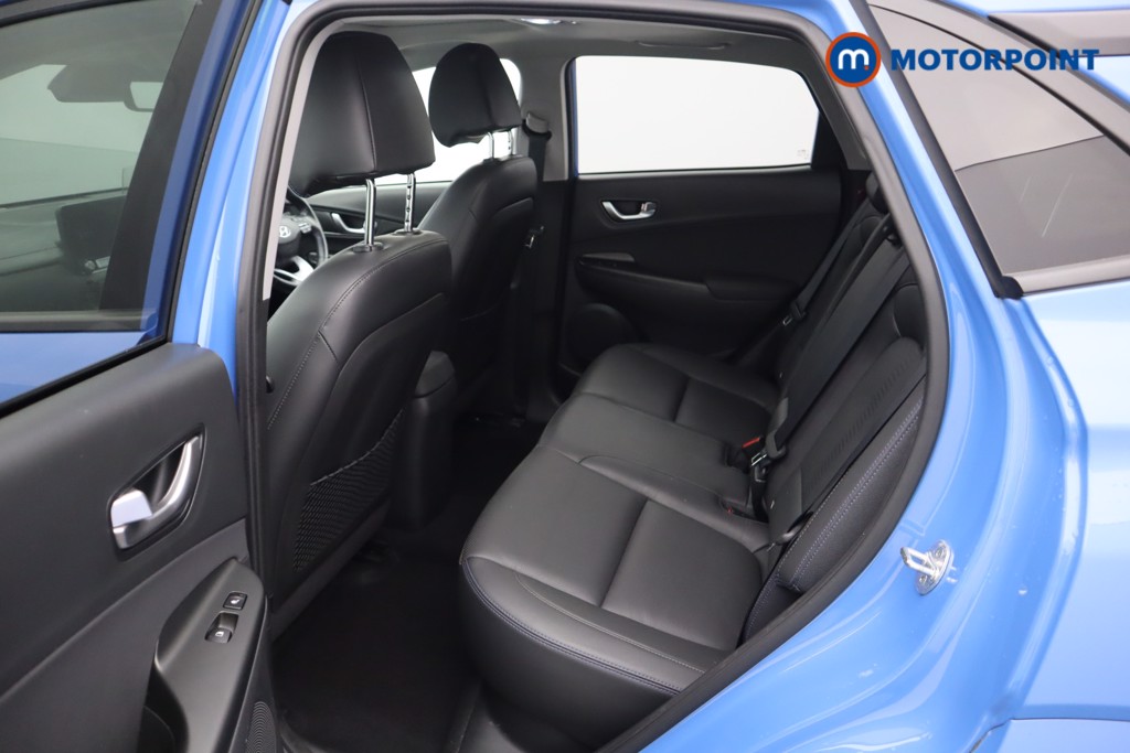 Hyundai Kona Ultimate Automatic Electric SUV - Stock Number (1598508) - 30th supplementary image