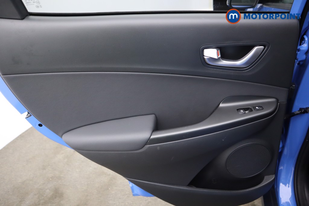 Hyundai Kona Ultimate Automatic Electric SUV - Stock Number (1598508) - 31st supplementary image