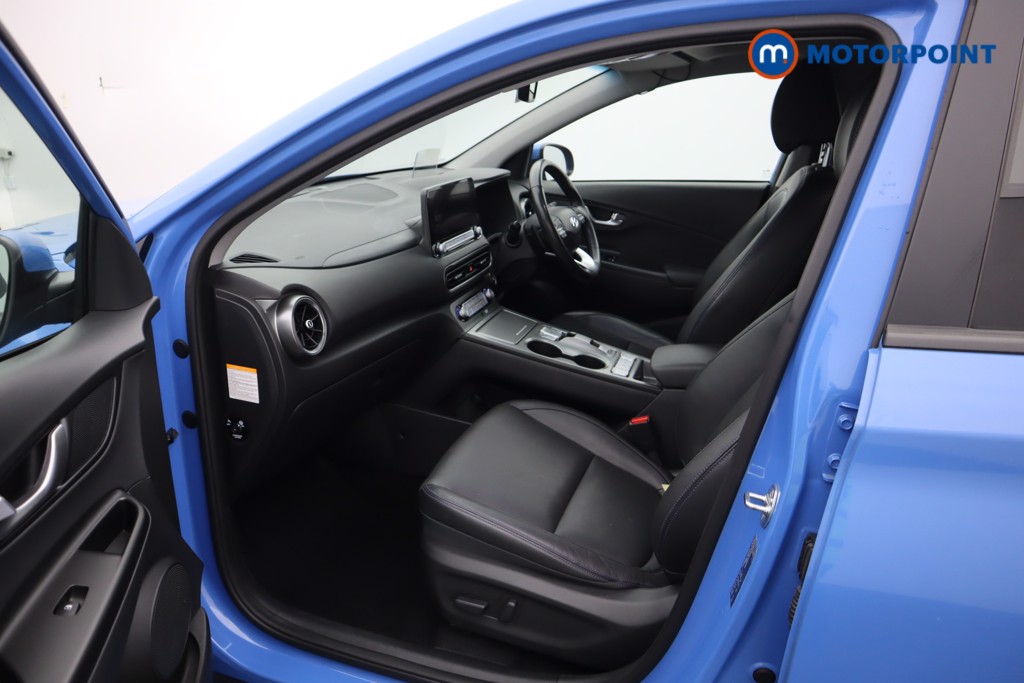 Hyundai Kona Ultimate Automatic Electric SUV - Stock Number (1598508) - 32nd supplementary image