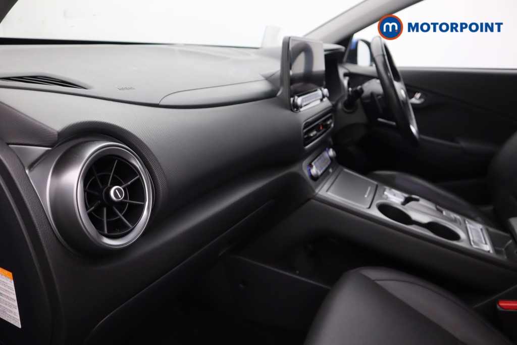 Hyundai Kona Ultimate Automatic Electric SUV - Stock Number (1598508) - 33rd supplementary image