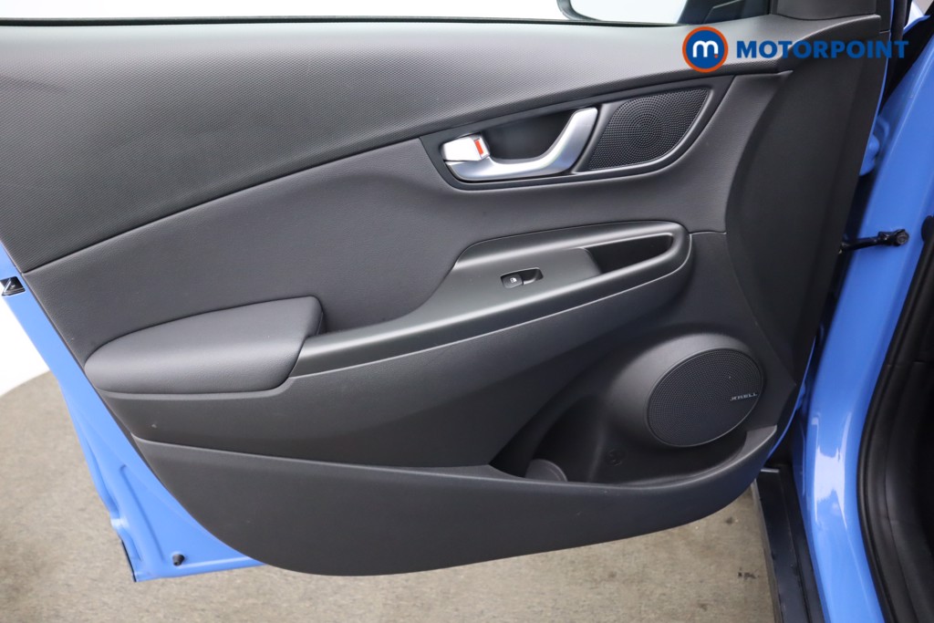 Hyundai Kona Ultimate Automatic Electric SUV - Stock Number (1598508) - 34th supplementary image