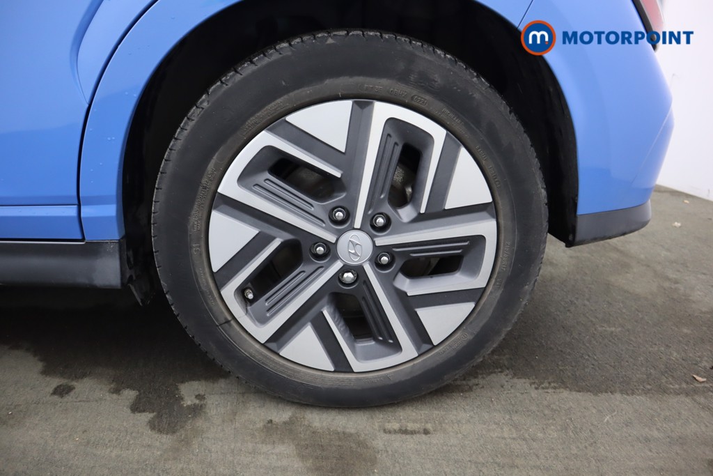 Hyundai Kona Ultimate Automatic Electric SUV - Stock Number (1598508) - 35th supplementary image