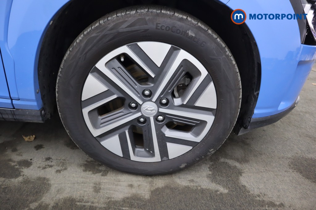 Hyundai Kona Ultimate Automatic Electric SUV - Stock Number (1598508) - 37th supplementary image