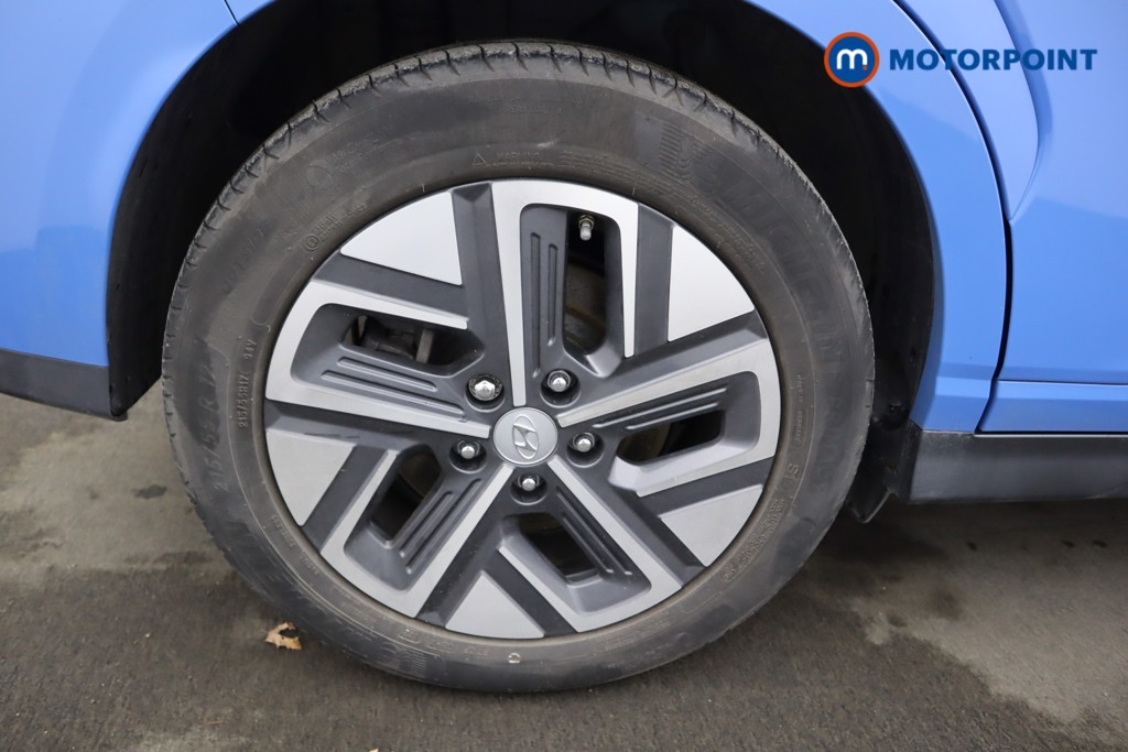 Hyundai Kona Ultimate Automatic Electric SUV - Stock Number (1598508) - 38th supplementary image