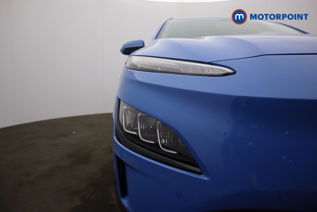 Hyundai Kona Ultimate Automatic Electric SUV - Stock Number (1598508) - 1st supplementary image