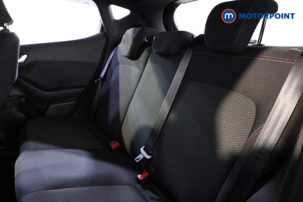 Ford Fiesta St-Line Manual Petrol Hatchback - Stock Number (1598532) - 11th supplementary image