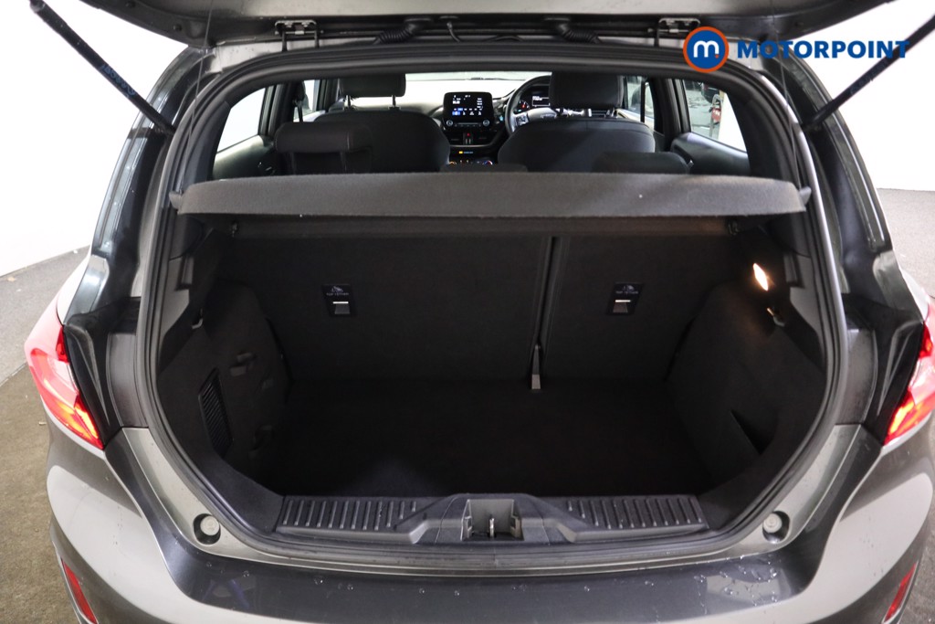 Ford Fiesta St-Line Manual Petrol Hatchback - Stock Number (1598532) - 12th supplementary image
