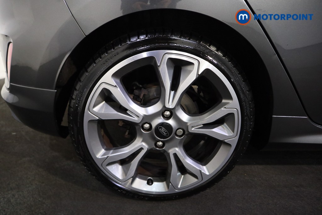 Ford Fiesta St-Line Manual Petrol Hatchback - Stock Number (1598532) - 13th supplementary image