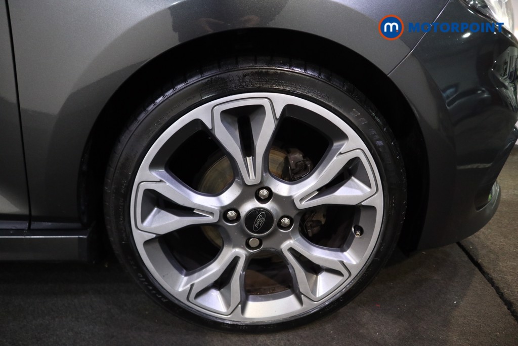 Ford Fiesta St-Line Manual Petrol Hatchback - Stock Number (1598532) - 14th supplementary image