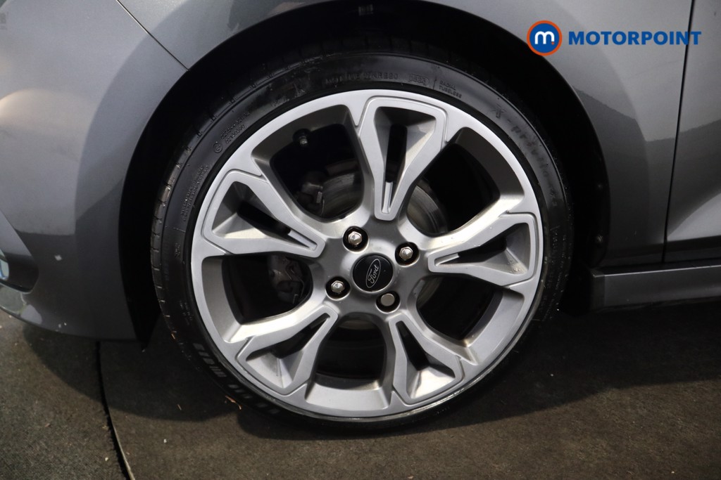 Ford Fiesta St-Line Manual Petrol Hatchback - Stock Number (1598532) - 15th supplementary image